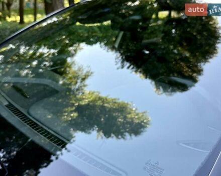 Білий Мерседес ГЛА-Клас, об'ємом двигуна 2.2 л та пробігом 103 тис. км за 25950 $, фото 47 на Automoto.ua