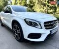 Білий Мерседес ГЛА-Клас, об'ємом двигуна 2.2 л та пробігом 103 тис. км за 25950 $, фото 24 на Automoto.ua