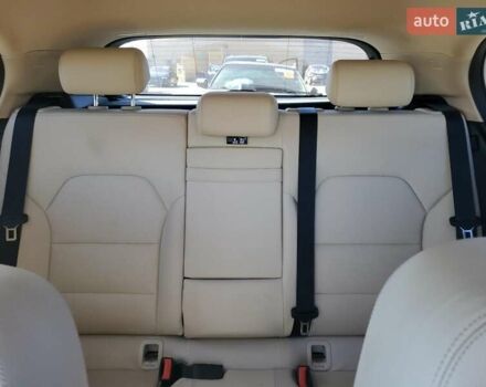 Білий Мерседес ГЛА-Клас, об'ємом двигуна 0 л та пробігом 107 тис. км за 4500 $, фото 9 на Automoto.ua