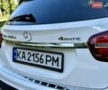 Білий Мерседес ГЛА-Клас, об'ємом двигуна 2.2 л та пробігом 103 тис. км за 25950 $, фото 39 на Automoto.ua