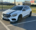 Білий Мерседес ГЛА-Клас, об'ємом двигуна 1.99 л та пробігом 59 тис. км за 35000 $, фото 5 на Automoto.ua