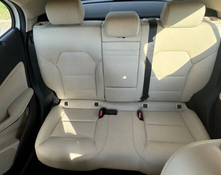 Белый Мерседес ГЛА-Класс, объемом двигателя 2.14 л и пробегом 164 тыс. км за 23899 $, фото 10 на Automoto.ua