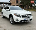 Белый Мерседес ГЛА-Класс, объемом двигателя 1.99 л и пробегом 104 тыс. км за 18900 $, фото 11 на Automoto.ua