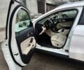 Белый Мерседес ГЛА-Класс, объемом двигателя 2 л и пробегом 143 тыс. км за 21900 $, фото 2 на Automoto.ua