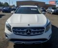 Білий Мерседес ГЛА-Клас, об'ємом двигуна 0 л та пробігом 107 тис. км за 4500 $, фото 4 на Automoto.ua