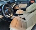 Білий Мерседес ГЛА-Клас, об'ємом двигуна 1.99 л та пробігом 53 тис. км за 24499 $, фото 14 на Automoto.ua