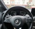 Белый Мерседес ГЛА-Класс, объемом двигателя 2.14 л и пробегом 155 тыс. км за 26500 $, фото 17 на Automoto.ua
