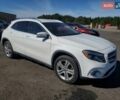 Білий Мерседес ГЛА-Клас, об'ємом двигуна 0 л та пробігом 107 тис. км за 4500 $, фото 3 на Automoto.ua