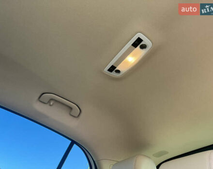 Белый Мерседес ГЛА-Класс, объемом двигателя 1.99 л и пробегом 89 тыс. км за 22500 $, фото 27 на Automoto.ua