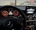Білий Мерседес ГЛА-Клас, об'ємом двигуна 2 л та пробігом 143 тис. км за 21900 $, фото 5 на Automoto.ua