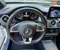 Білий Мерседес ГЛА-Клас, об'ємом двигуна 2.2 л та пробігом 103 тис. км за 25950 $, фото 106 на Automoto.ua