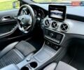 Білий Мерседес ГЛА-Клас, об'ємом двигуна 2.2 л та пробігом 103 тис. км за 25950 $, фото 85 на Automoto.ua