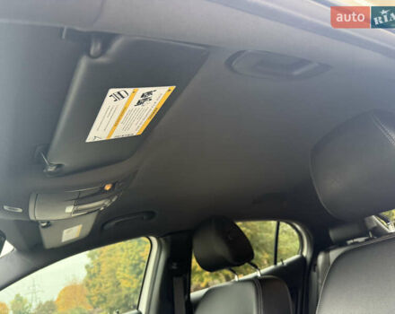 Белый Мерседес ГЛА-Класс, объемом двигателя 1.99 л и пробегом 104 тыс. км за 18900 $, фото 29 на Automoto.ua