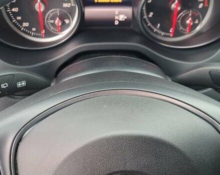 Білий Мерседес ГЛА-Клас, об'ємом двигуна 1.99 л та пробігом 72 тис. км за 17800 $, фото 34 на Automoto.ua