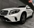 Белый Мерседес ГЛА-Класс, объемом двигателя 1.99 л и пробегом 75 тыс. км за 25500 $, фото 1 на Automoto.ua