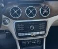 Белый Мерседес ГЛА-Класс, объемом двигателя 1.99 л и пробегом 59 тыс. км за 25500 $, фото 13 на Automoto.ua