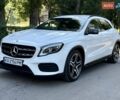 Білий Мерседес ГЛА-Клас, об'ємом двигуна 2.2 л та пробігом 103 тис. км за 25950 $, фото 8 на Automoto.ua