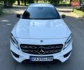 Білий Мерседес ГЛА-Клас, об'ємом двигуна 2.2 л та пробігом 103 тис. км за 25950 $, фото 22 на Automoto.ua