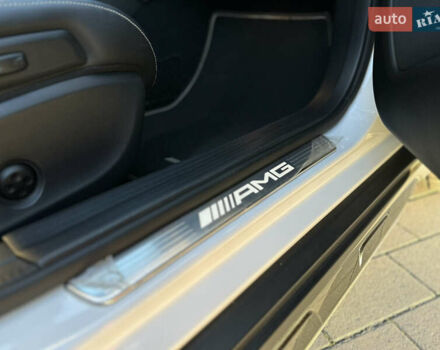 Білий Мерседес ГЛА-Клас, об'ємом двигуна 1.99 л та пробігом 59 тис. км за 35000 $, фото 41 на Automoto.ua