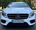 Білий Мерседес ГЛА-Клас, об'ємом двигуна 2.2 л та пробігом 103 тис. км за 25950 $, фото 1 на Automoto.ua