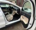 Белый Мерседес ГЛА-Класс, объемом двигателя 2 л и пробегом 143 тыс. км за 21900 $, фото 3 на Automoto.ua