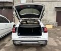 Білий Мерседес ГЛА-Клас, об'ємом двигуна 2 л та пробігом 143 тис. км за 21900 $, фото 5 на Automoto.ua