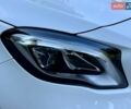 Білий Мерседес ГЛА-Клас, об'ємом двигуна 2.2 л та пробігом 103 тис. км за 25950 $, фото 36 на Automoto.ua