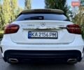 Білий Мерседес ГЛА-Клас, об'ємом двигуна 2.2 л та пробігом 103 тис. км за 25950 $, фото 20 на Automoto.ua