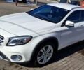 Белый Мерседес ГЛА-Класс, объемом двигателя 1.99 л и пробегом 45 тыс. км за 25000 $, фото 3 на Automoto.ua