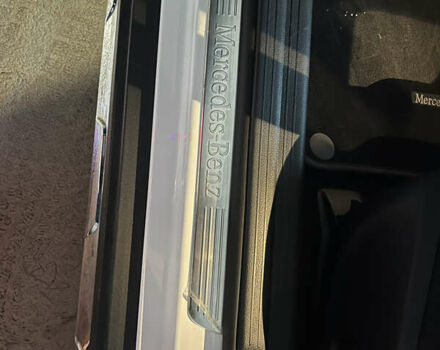 Белый Мерседес ГЛА-Класс, объемом двигателя 1.99 л и пробегом 66 тыс. км за 23800 $, фото 24 на Automoto.ua