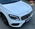 Білий Мерседес ГЛА-Клас, об'ємом двигуна 2.2 л та пробігом 103 тис. км за 25950 $, фото 35 на Automoto.ua