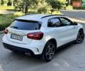 Білий Мерседес ГЛА-Клас, об'ємом двигуна 2.2 л та пробігом 103 тис. км за 25950 $, фото 16 на Automoto.ua