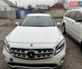 Білий Мерседес ГЛА-Клас, об'ємом двигуна 2 л та пробігом 143 тис. км за 21900 $, фото 7 на Automoto.ua