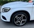Білий Мерседес ГЛА-Клас, об'ємом двигуна 2.2 л та пробігом 103 тис. км за 25950 $, фото 28 на Automoto.ua