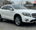 Белый Мерседес ГЛА-Класс, объемом двигателя 1.99 л и пробегом 25 тыс. км за 24000 $, фото 1 на Automoto.ua