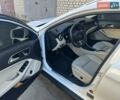 Белый Мерседес ГЛА-Класс, объемом двигателя 1.99 л и пробегом 59 тыс. км за 25500 $, фото 6 на Automoto.ua