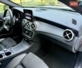 Білий Мерседес ГЛА-Клас, об'ємом двигуна 2.2 л та пробігом 103 тис. км за 25950 $, фото 81 на Automoto.ua