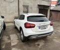 Білий Мерседес ГЛА-Клас, об'ємом двигуна 2 л та пробігом 143 тис. км за 21900 $, фото 1 на Automoto.ua