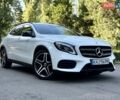Білий Мерседес ГЛА-Клас, об'ємом двигуна 2.2 л та пробігом 103 тис. км за 25950 $, фото 14 на Automoto.ua