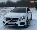 Білий Мерседес ГЛА-Клас, об'ємом двигуна 1.99 л та пробігом 68 тис. км за 21600 $, фото 1 на Automoto.ua