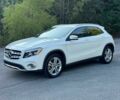 Білий Мерседес ГЛА-Клас, об'ємом двигуна 2 л та пробігом 45 тис. км за 4600 $, фото 1 на Automoto.ua