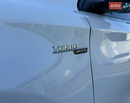 Білий Мерседес ГЛА-Клас, об'ємом двигуна 1.99 л та пробігом 59 тис. км за 35000 $, фото 10 на Automoto.ua