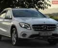 Білий Мерседес ГЛА-Клас, об'ємом двигуна 2 л та пробігом 66 тис. км за 17999 $, фото 1 на Automoto.ua
