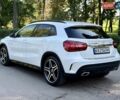 Білий Мерседес ГЛА-Клас, об'ємом двигуна 2.2 л та пробігом 103 тис. км за 25950 $, фото 6 на Automoto.ua