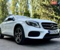 Білий Мерседес ГЛА-Клас, об'ємом двигуна 2.2 л та пробігом 103 тис. км за 25950 $, фото 53 на Automoto.ua