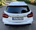 Білий Мерседес ГЛА-Клас, об'ємом двигуна 2.2 л та пробігом 103 тис. км за 25950 $, фото 21 на Automoto.ua
