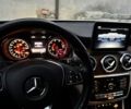Белый Мерседес ГЛА-Класс, объемом двигателя 2 л и пробегом 143 тыс. км за 21900 $, фото 6 на Automoto.ua