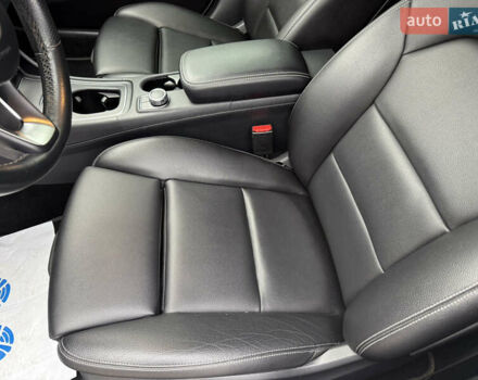 Белый Мерседес ГЛА-Класс, объемом двигателя 1.99 л и пробегом 104 тыс. км за 18900 $, фото 30 на Automoto.ua