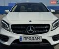 Білий Мерседес ГЛА-Клас, об'ємом двигуна 1.99 л та пробігом 141 тис. км за 21000 $, фото 1 на Automoto.ua