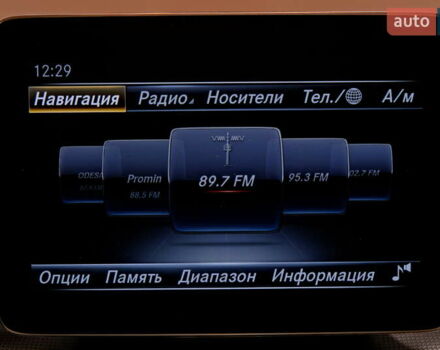 Белый Мерседес ГЛА-Класс, объемом двигателя 1.99 л и пробегом 109 тыс. км за 19900 $, фото 21 на Automoto.ua
